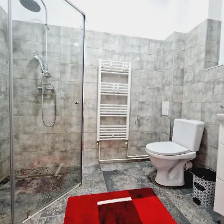 Royal 5* Mansion Near Square * Cluj-Napoca
