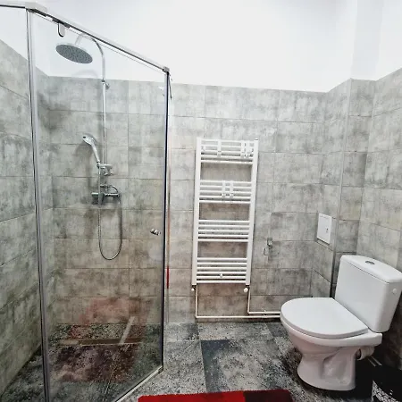 Villa Royal 5* Mansion Near Square Cluj-Napoca