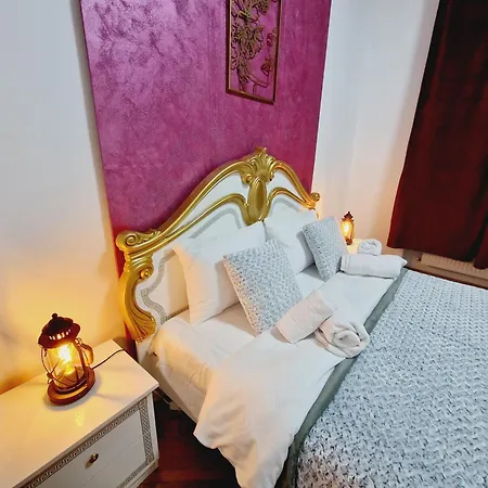 Royal 5* Mansion Near Square Villa Cluj-Napoca